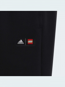 Штаны спортивные Adidas модель H65339 Фото