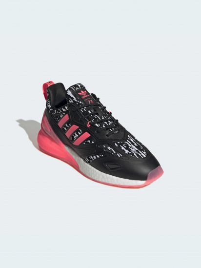 Кросівки adidas ZX модель GW8237 - фото