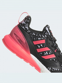 Кроссовки повседневные Adidas ZX модель GW8237 Фото