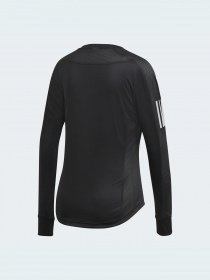 Кофта спортивная Adidas Response модель GL7984 Фото