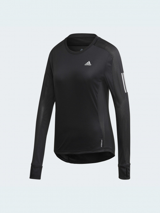 Спортивна кофта Adidas Response модель GL7984 Фото