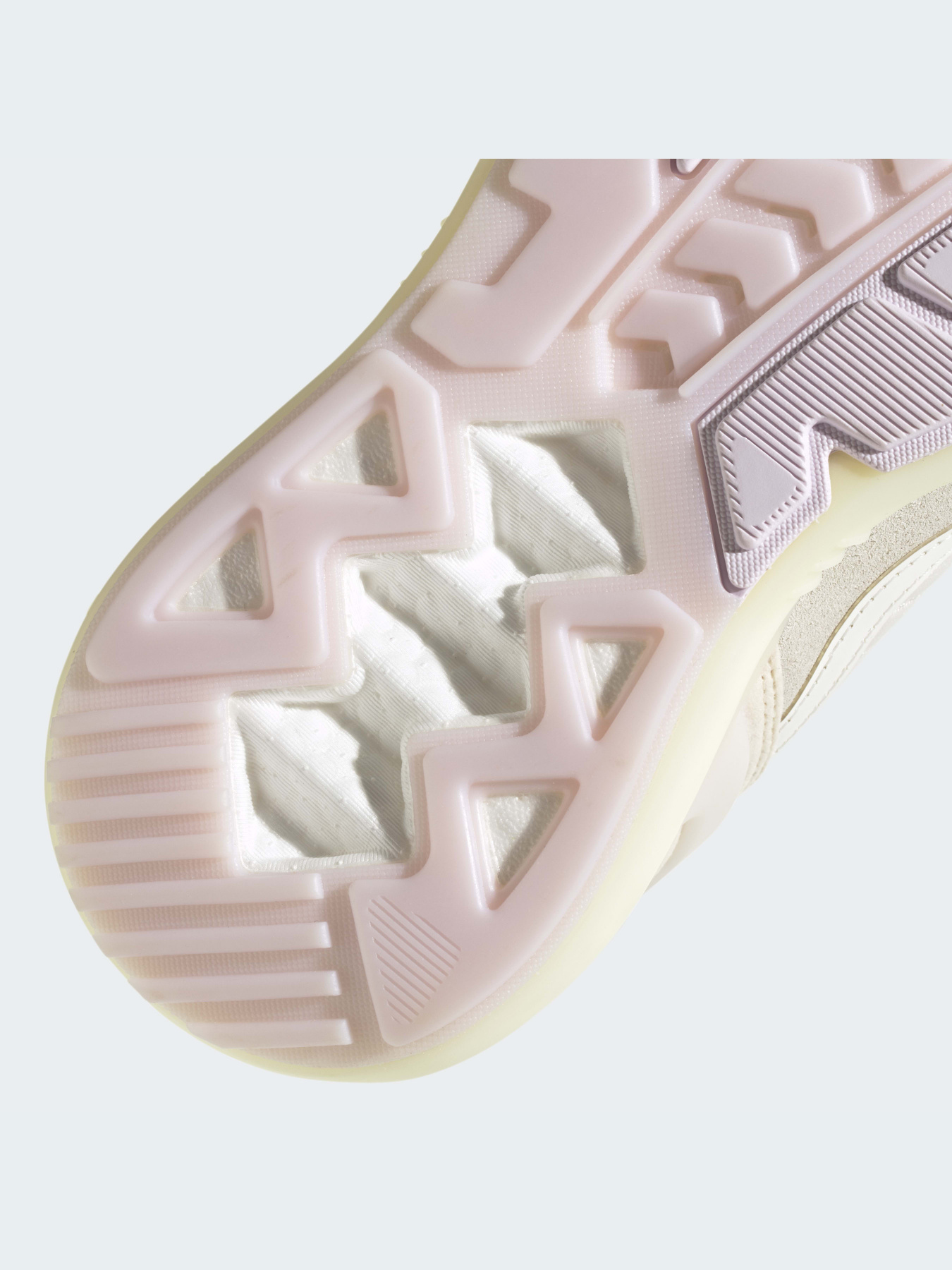 Кроссовки повседневные Adidas ZX модель GX9537 Фото