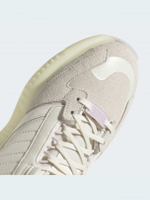 Кроссовки повседневные Adidas ZX модель GX9537 Фото