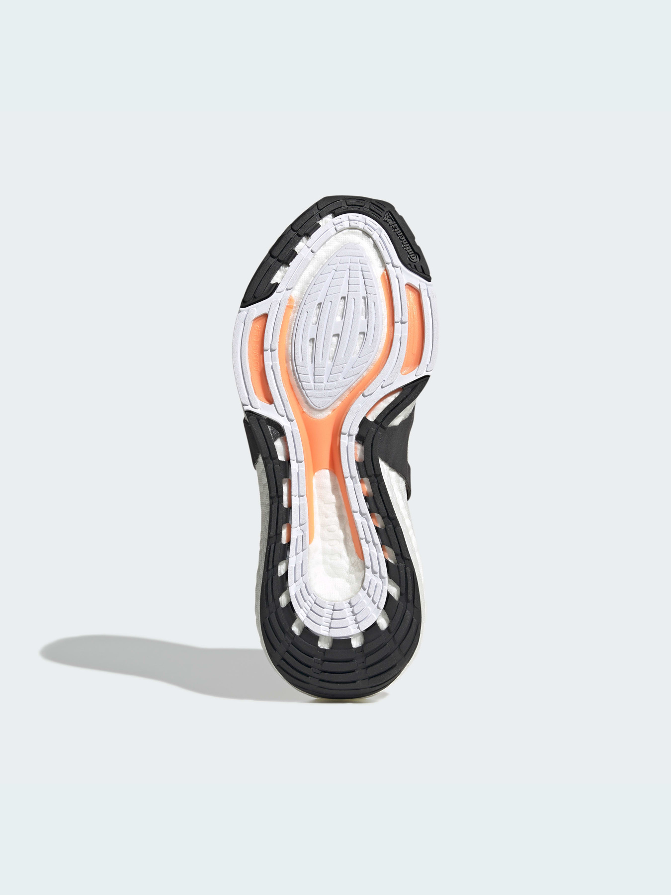 Кроссовки для бега Adidas Ultraboost модель GY4411 Фото