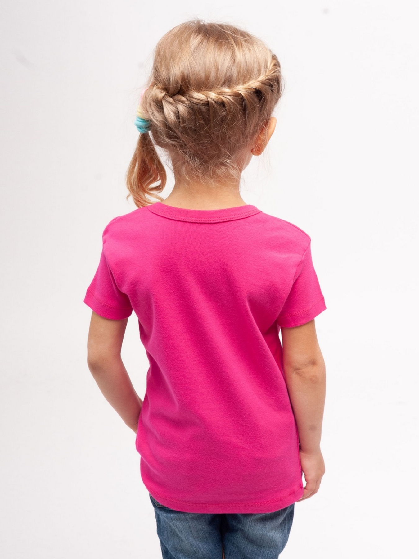 Футболки и поло Наталюкс модель 21330582140 Фото