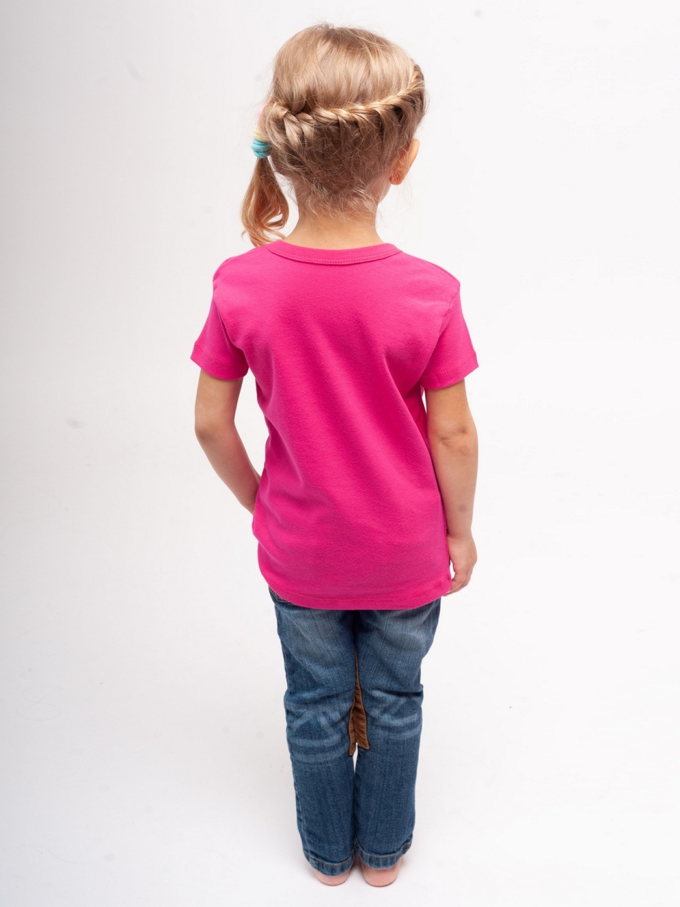 Футболки и поло Наталюкс модель 21330582140 Фото