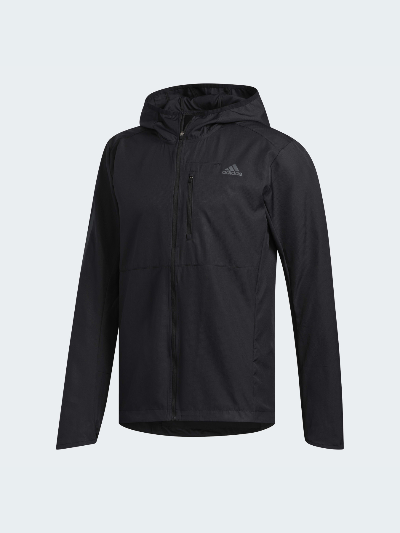 Ветровка Adidas Response модель FL6964 Ветровка Adidas Response модель FL6964 Фото