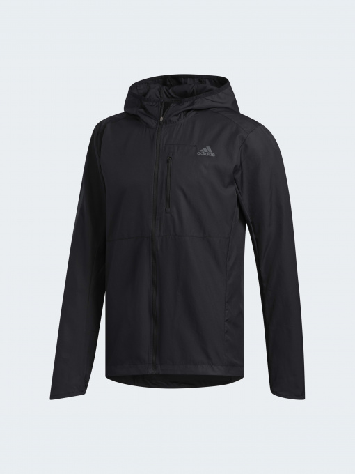 Ветровка Adidas Response модель FL6964 Фото