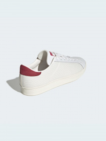 Кеды низкие Adidas модель H02901 Фото