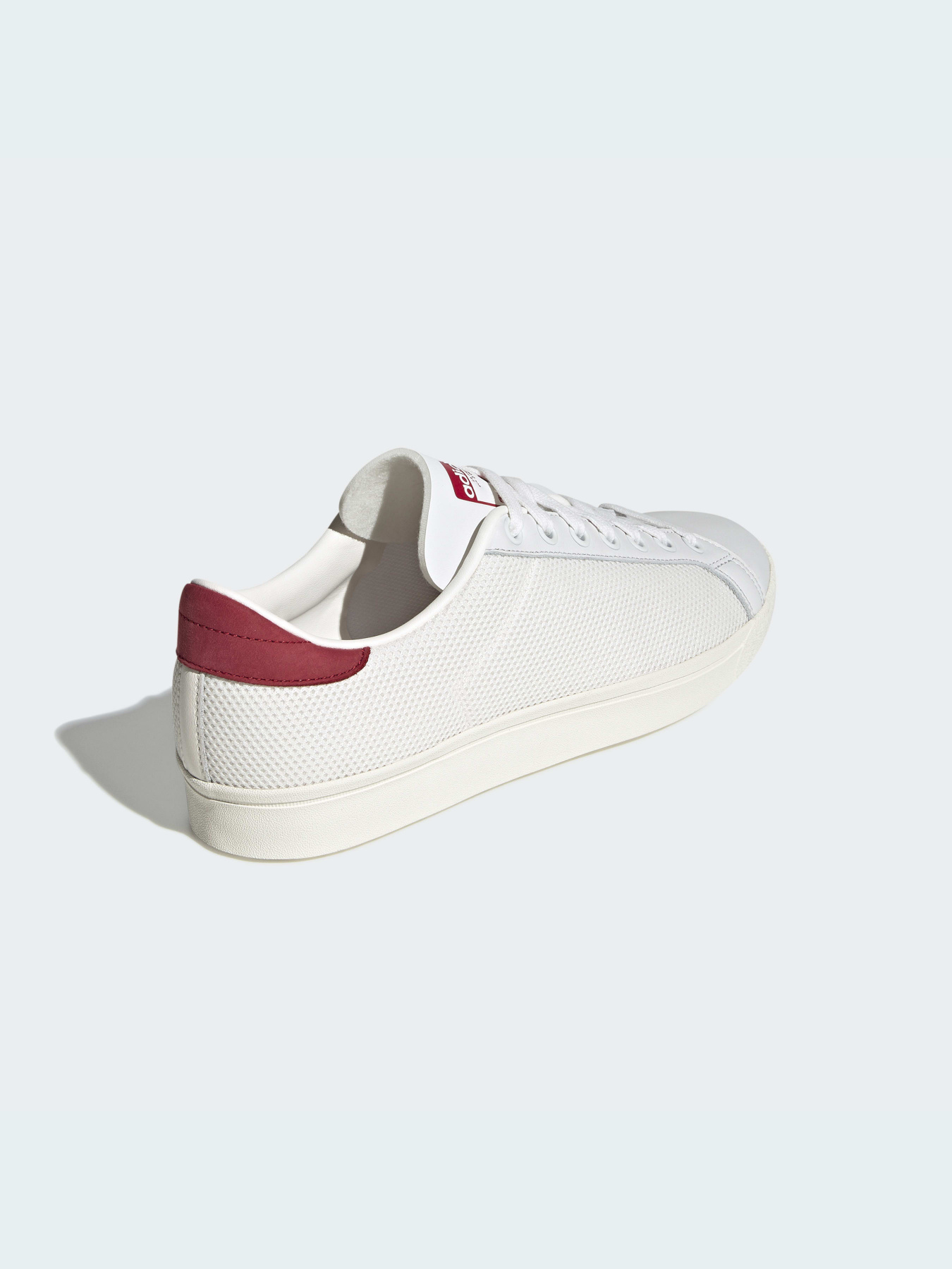 Кеды низкие Adidas модель H02901 Фото