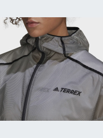 Ветровка Adidas модель H11749 Фото