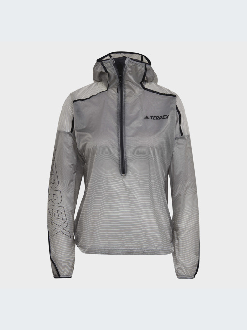 Ветровка Adidas модель H11749 Фото