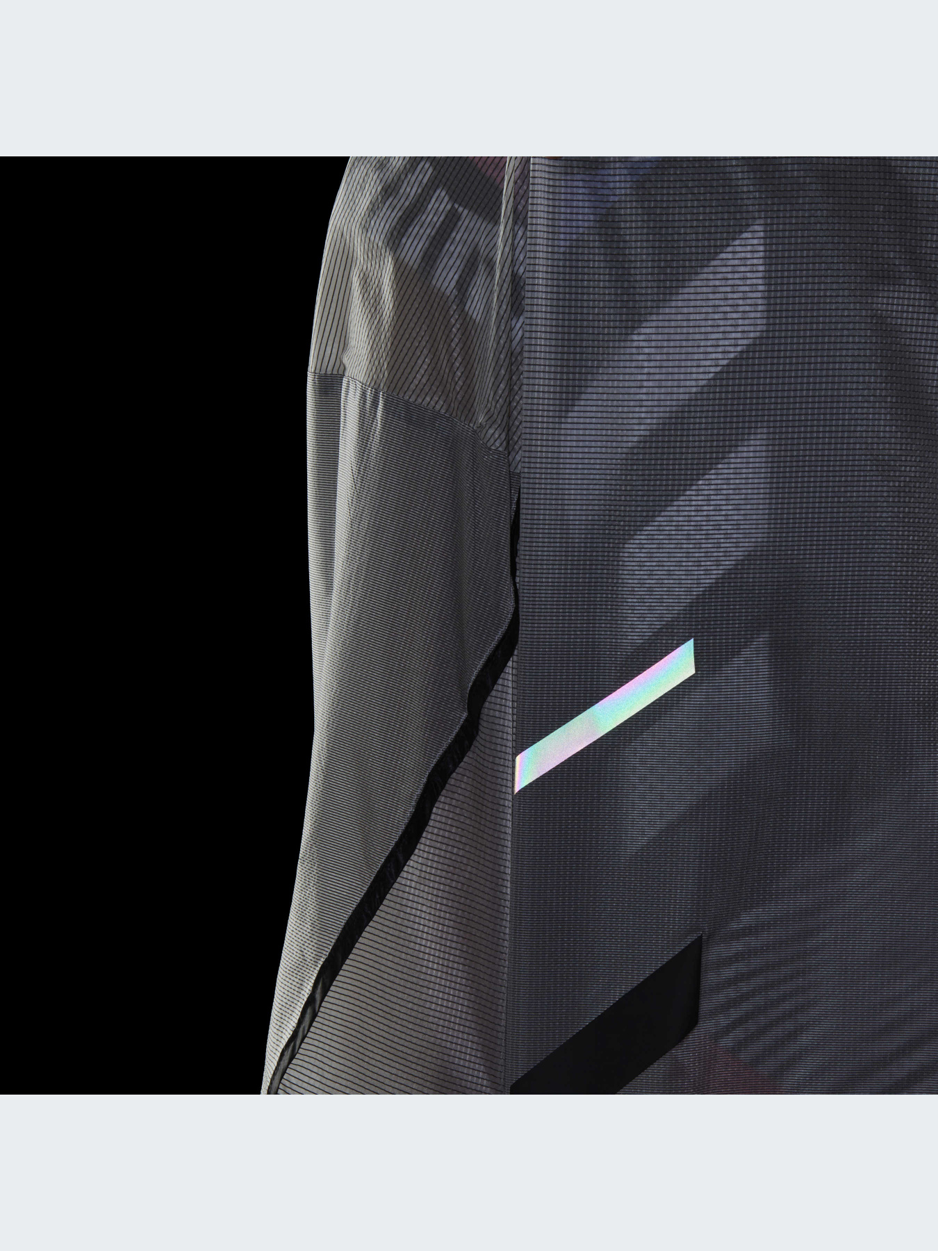 Ветровка Adidas модель H11749 Фото