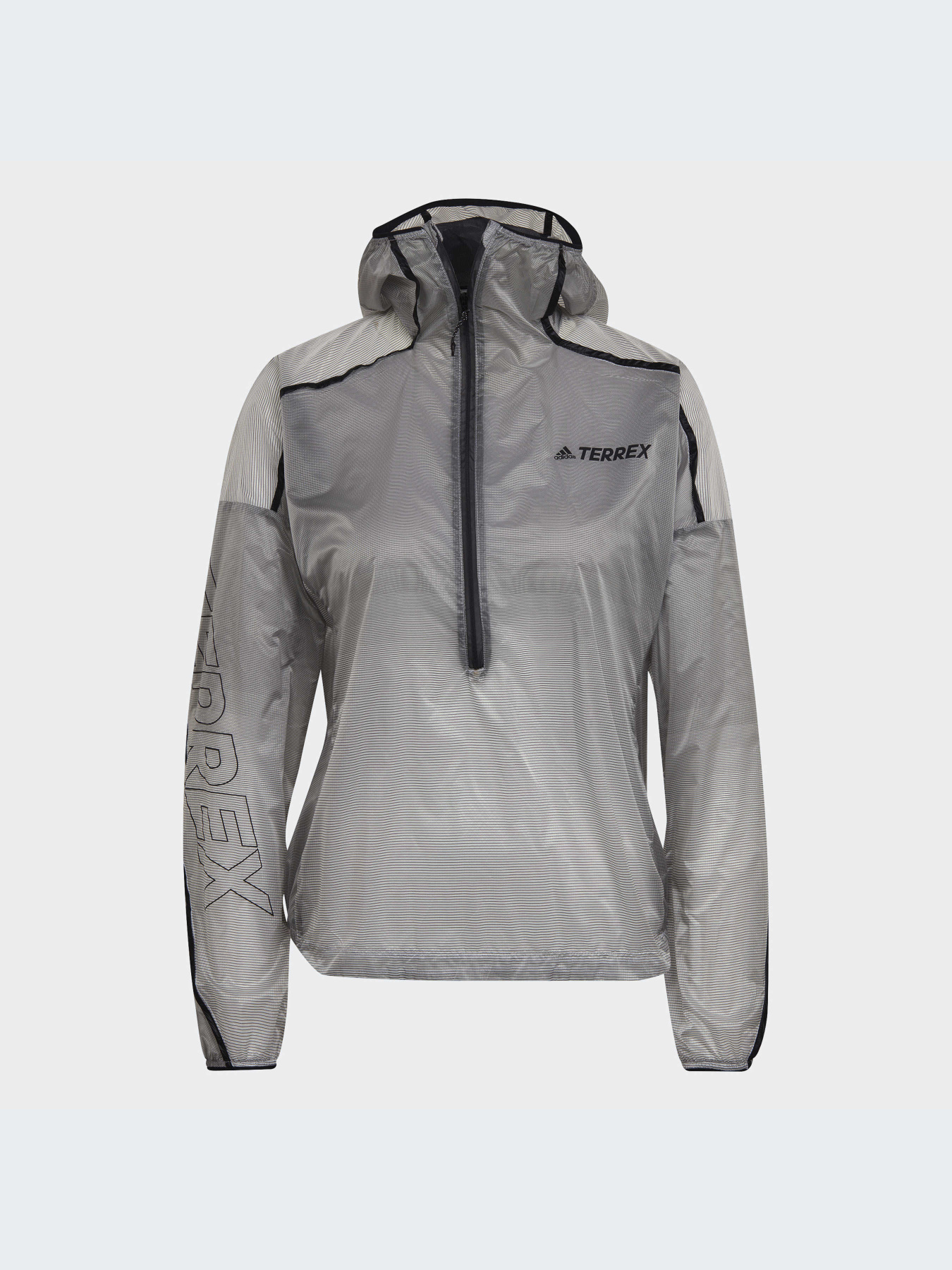 Ветровка Adidas модель H11749 Фото