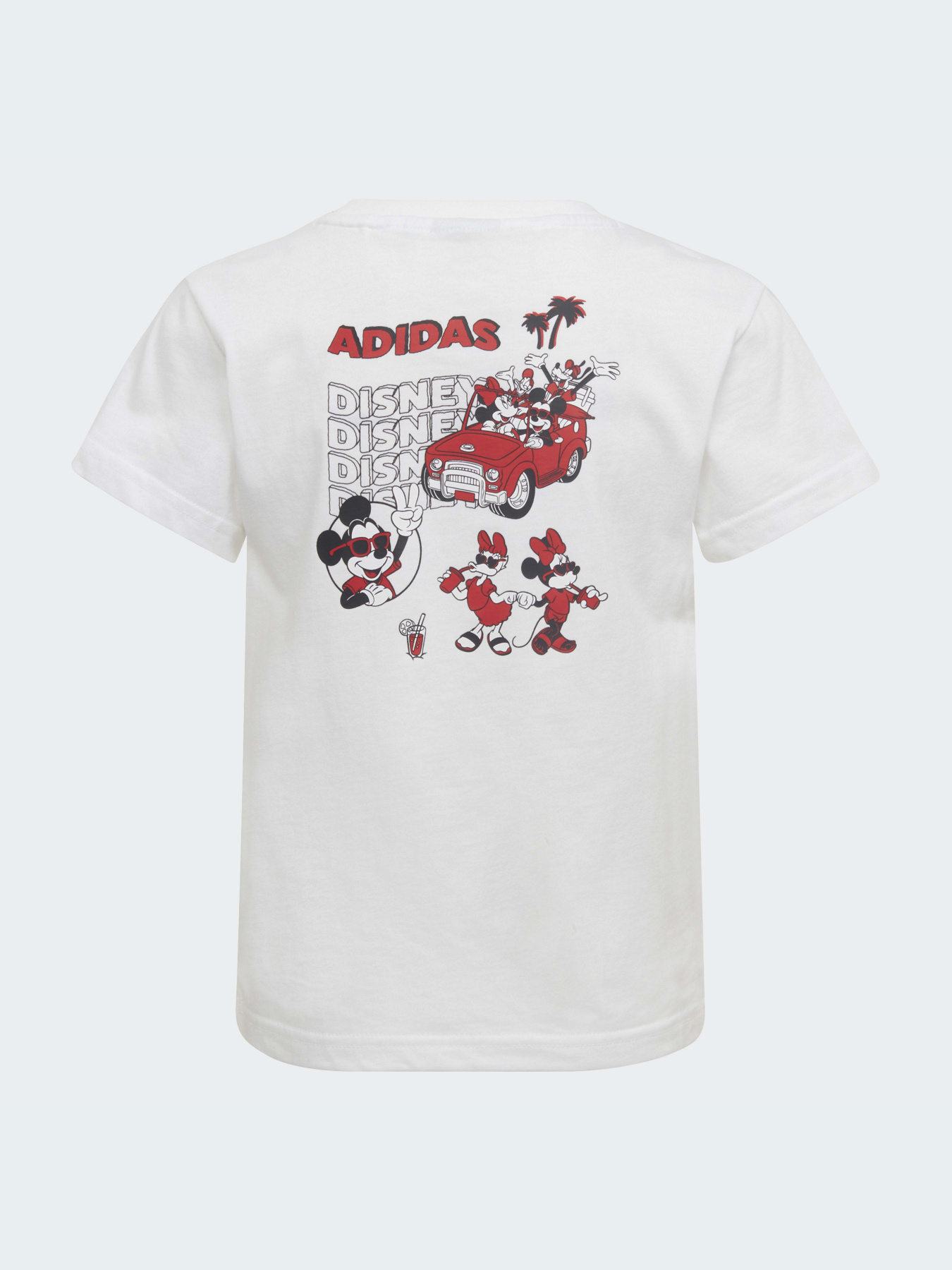 Футболка Adidas x Disney модель HC1912 Фото