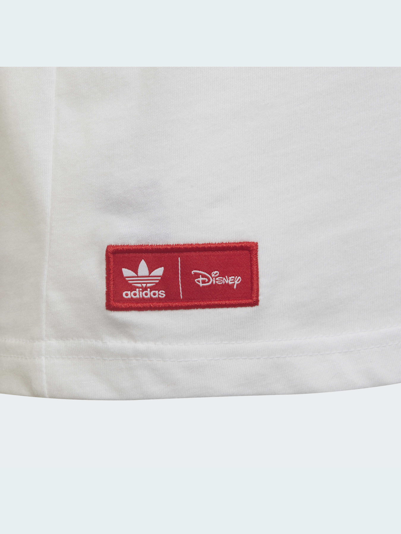 Футболка Adidas x Disney модель HC1912 Фото