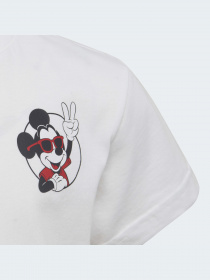 Футболка Adidas x Disney модель HC1912 Фото