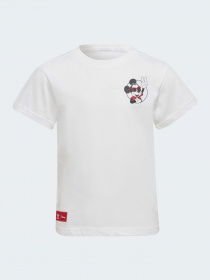 Футболка Adidas x Disney модель HC1912 Фото