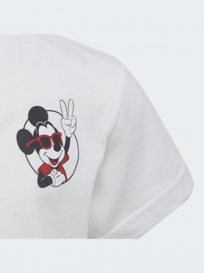 Футболка adidas x Disney модель HC1912 — фото 3 - INTERTOP