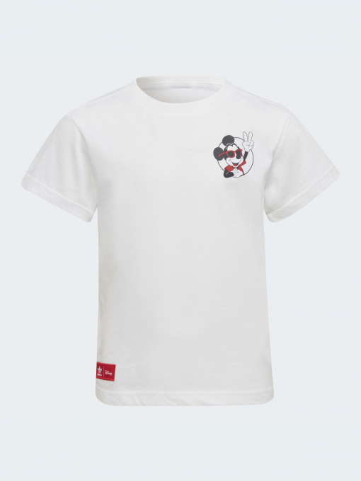 Футболка Adidas x Disney модель HC1912 Фото