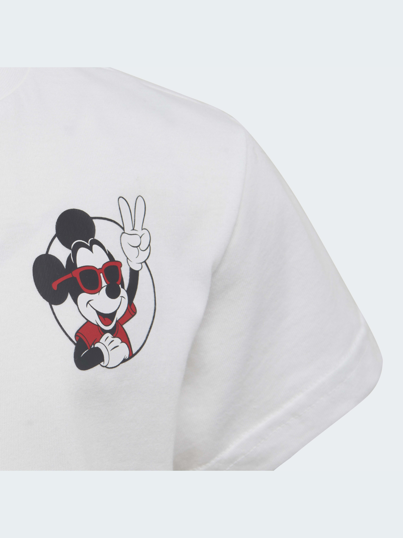 Футболка Adidas x Disney модель HC1912 Фото