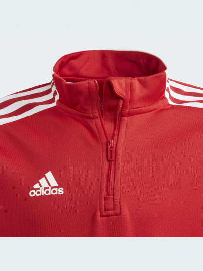 Кофта adidas Tiro модель GM7323 — фото 3 - INTERTOP