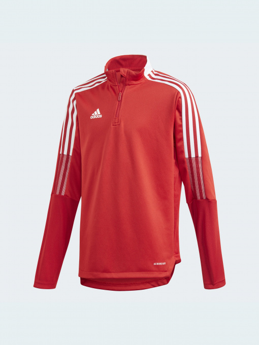Кофта Adidas Tiro модель GM7323 Фото