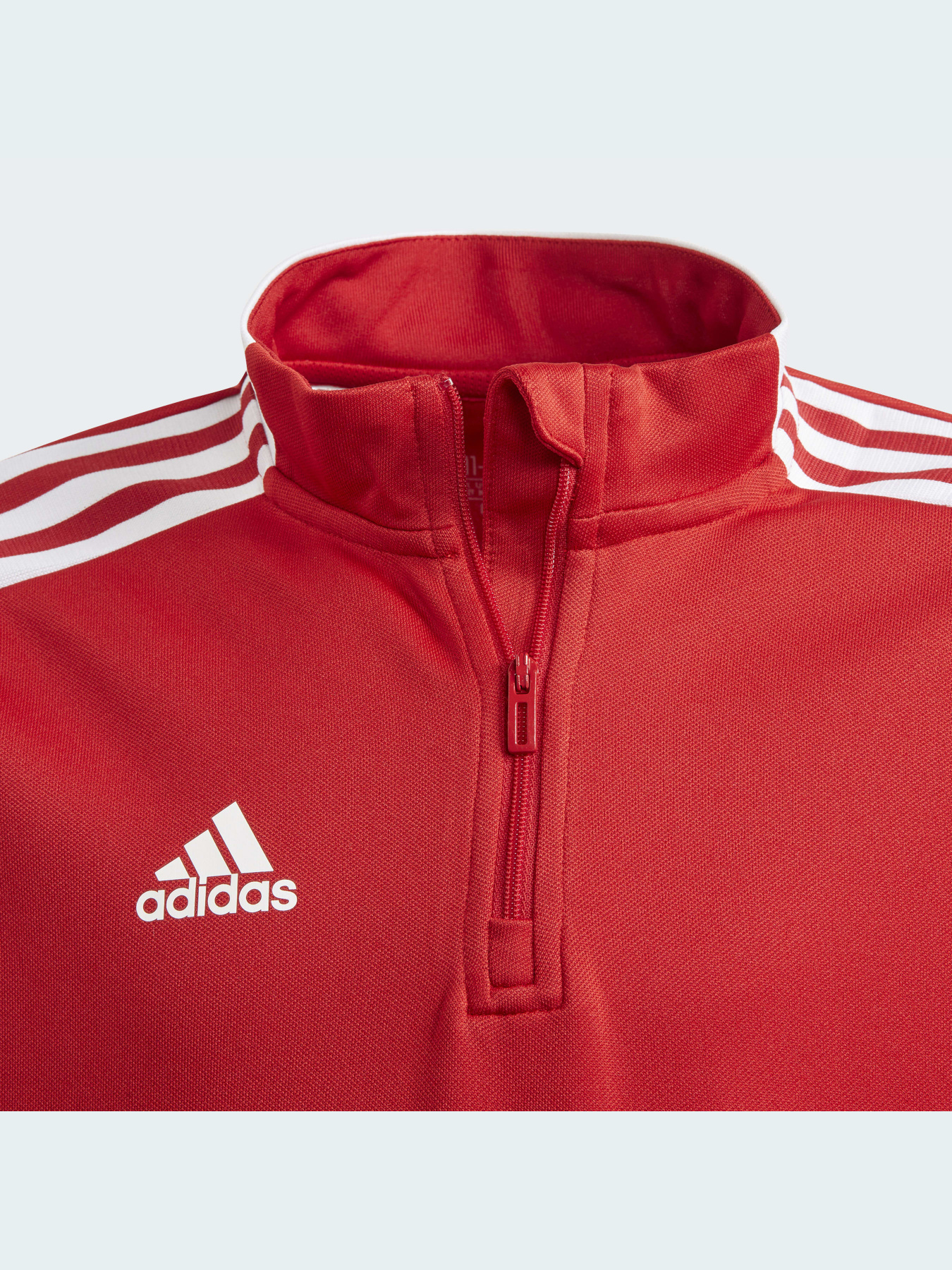 Кофта Adidas Tiro модель GM7323 Фото