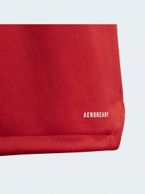 Кофта Adidas Tiro модель GM7323 Фото