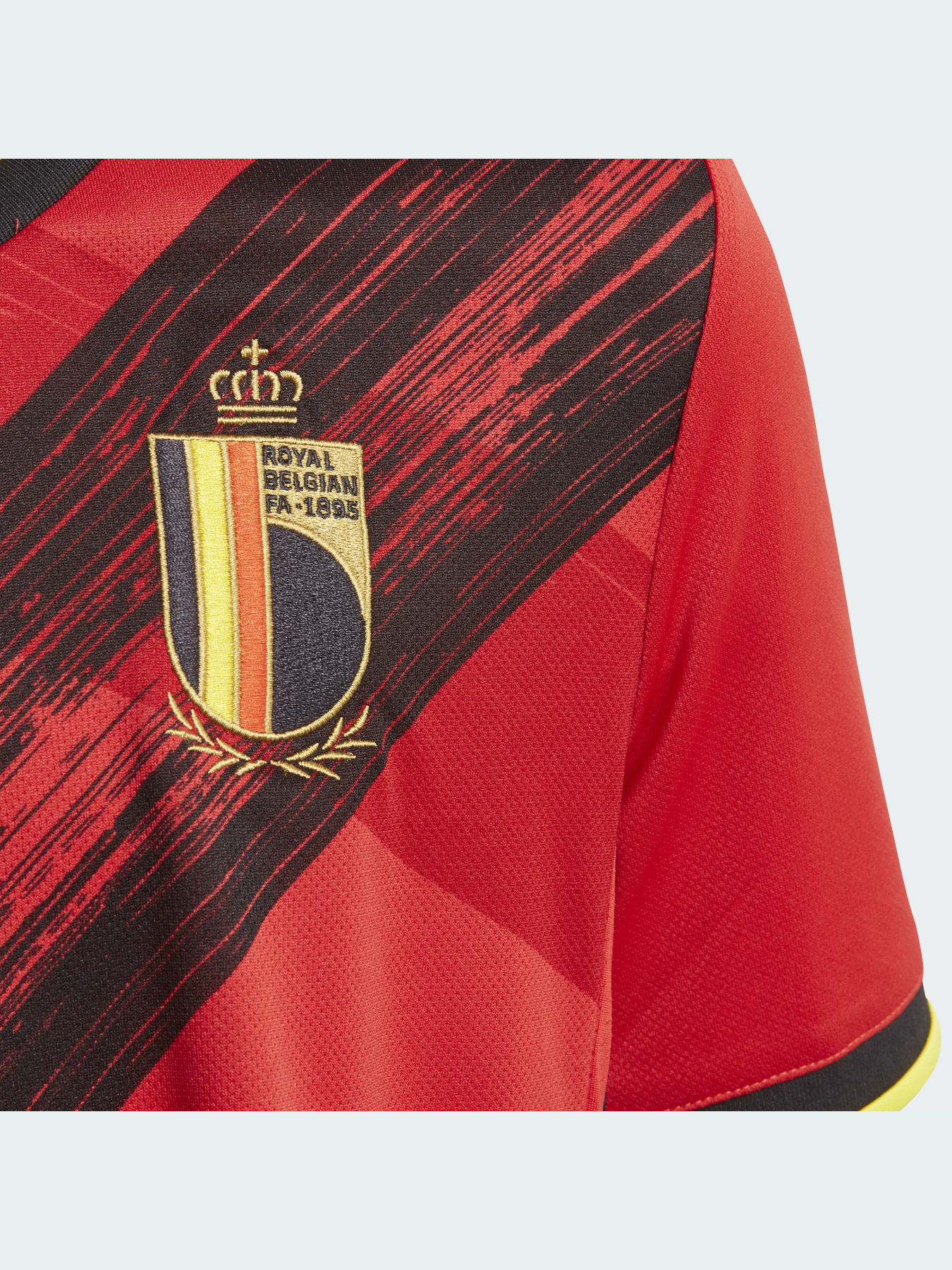 Футболка спортивна Adidas модель EJ8551 Фото