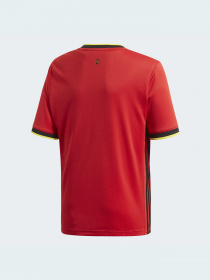 Футболка спортивна Adidas модель EJ8551 Фото