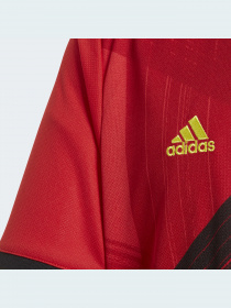 Спортивная футболка Adidas модель EJ8551 Фото