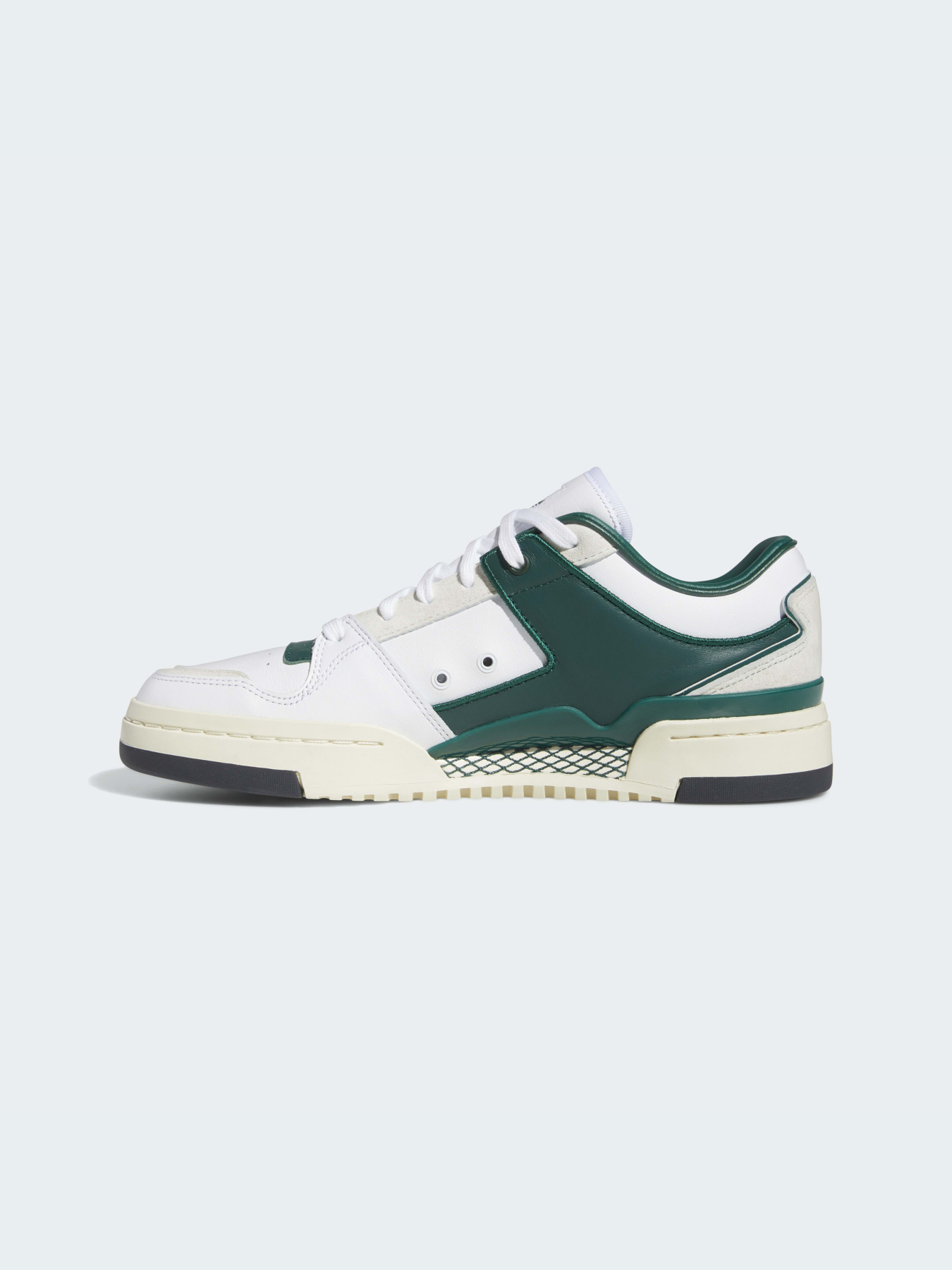 Кроссовки Adidas Forum модель GW2011 Фото