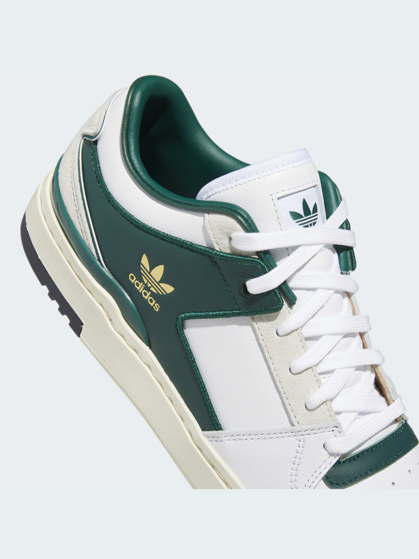 Кроссовки Adidas Forum модель GW2011 Фото