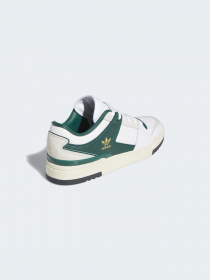 Кроссовки Adidas Forum модель GW2011 Фото