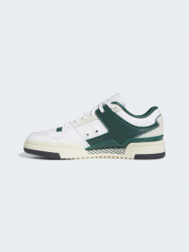 Кроссовки Adidas Forum модель GW2011 Фото