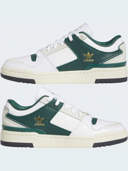 Кросівки adidas Forum модель GW2011 — фото 4 - INTERTOP