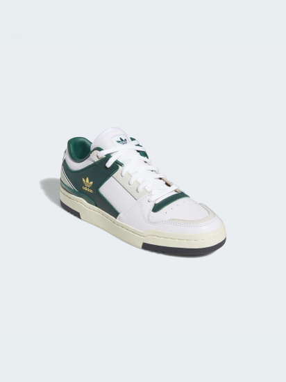 Кросівки adidas Forum модель GW2011 - фото