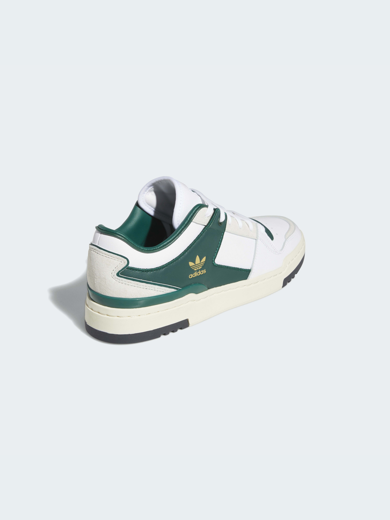 Кросівки повсякденні Adidas Forum модель GW2011 Фото