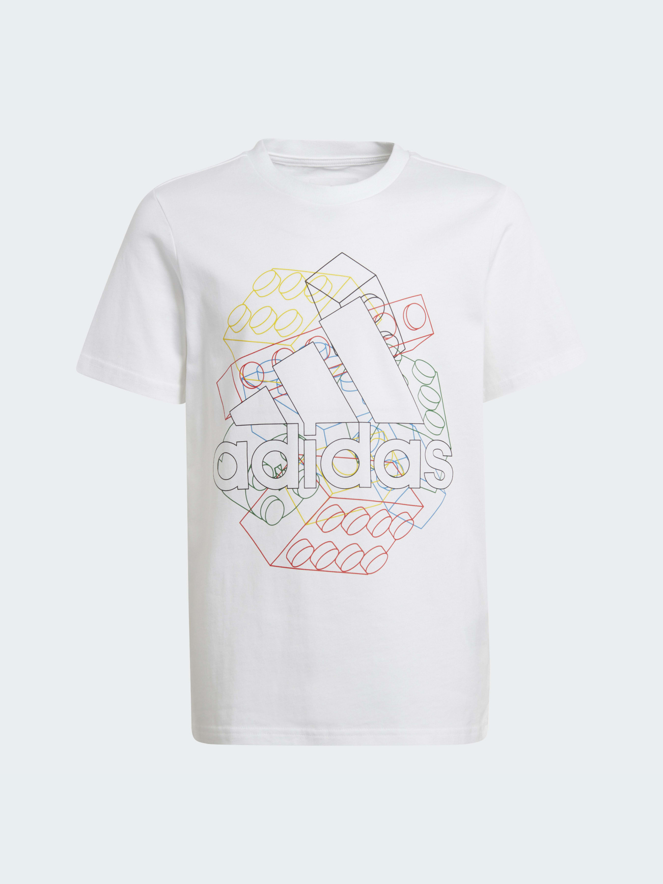 Футболка Adidas модель HA4036 Фото
