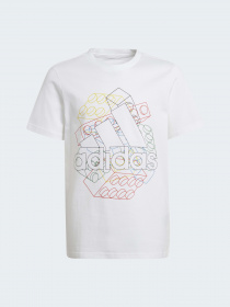 Футболка Adidas модель HA4036 Фото