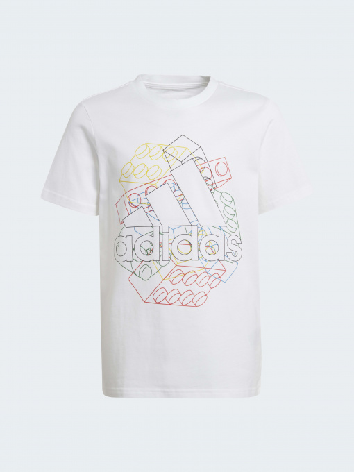 Футболка Adidas модель HA4036 Фото