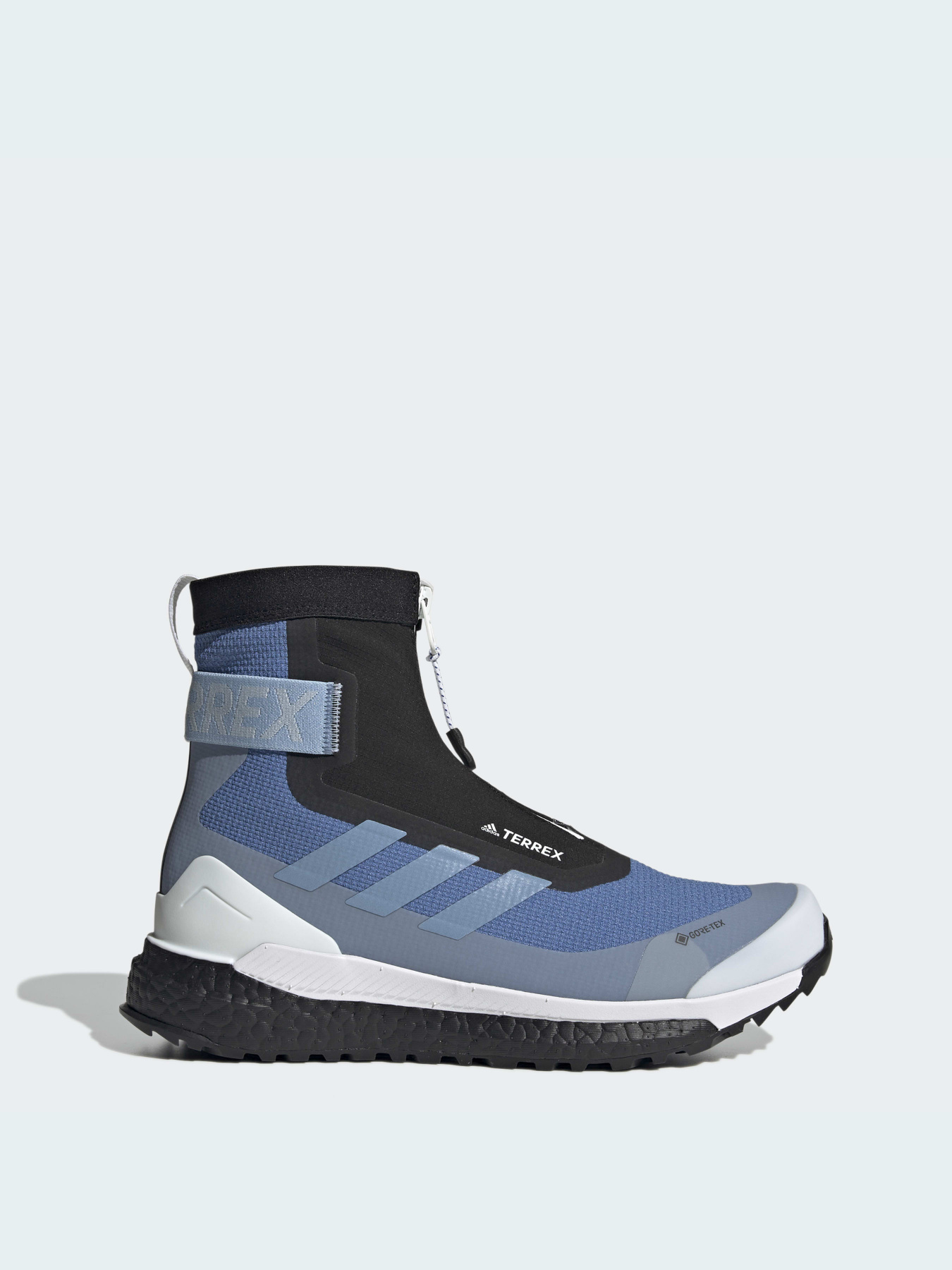 Ботинки Adidas Terrex модель FZ3132 Фото