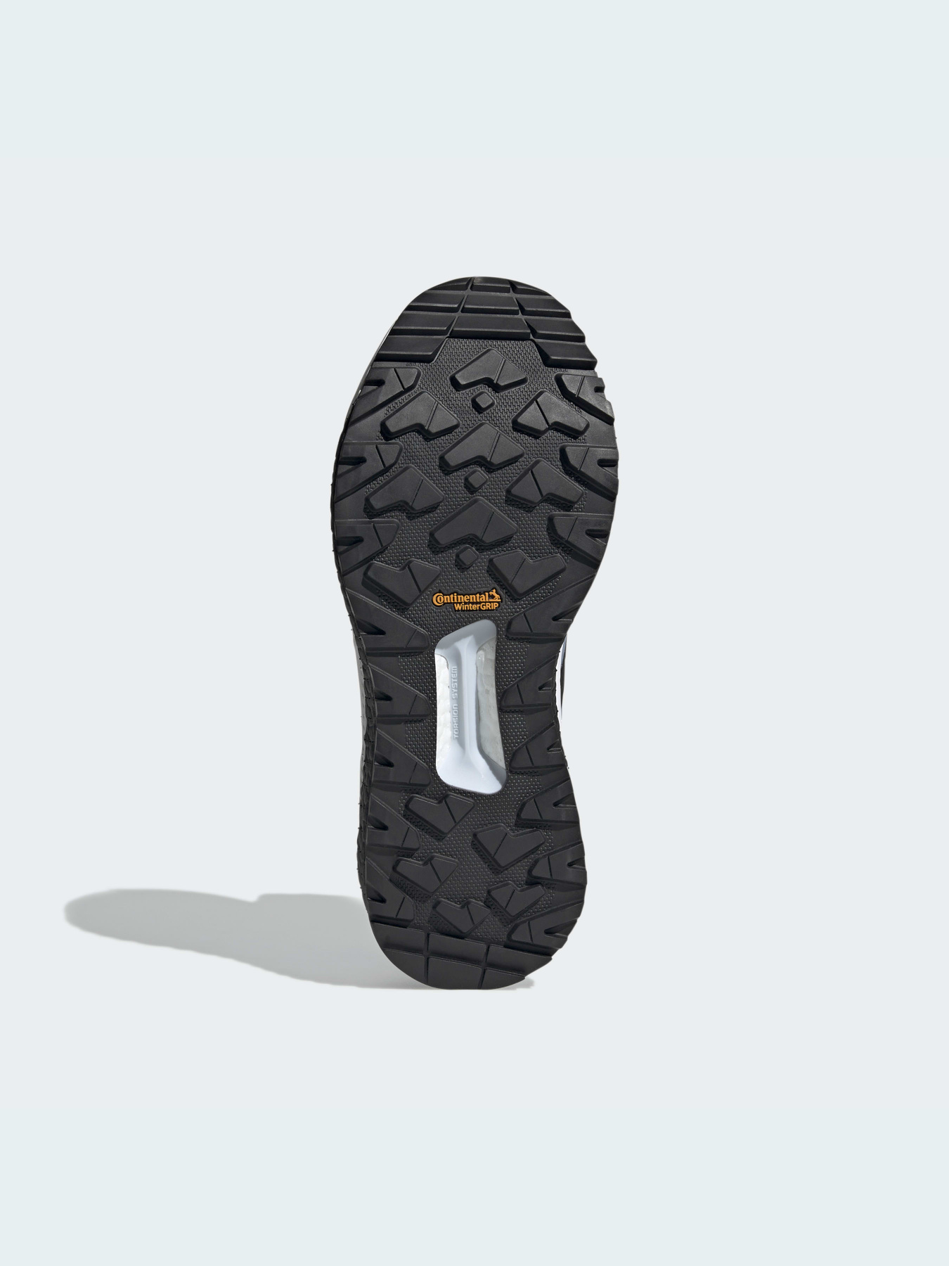 Ботинки Adidas Terrex модель FZ3132 Фото