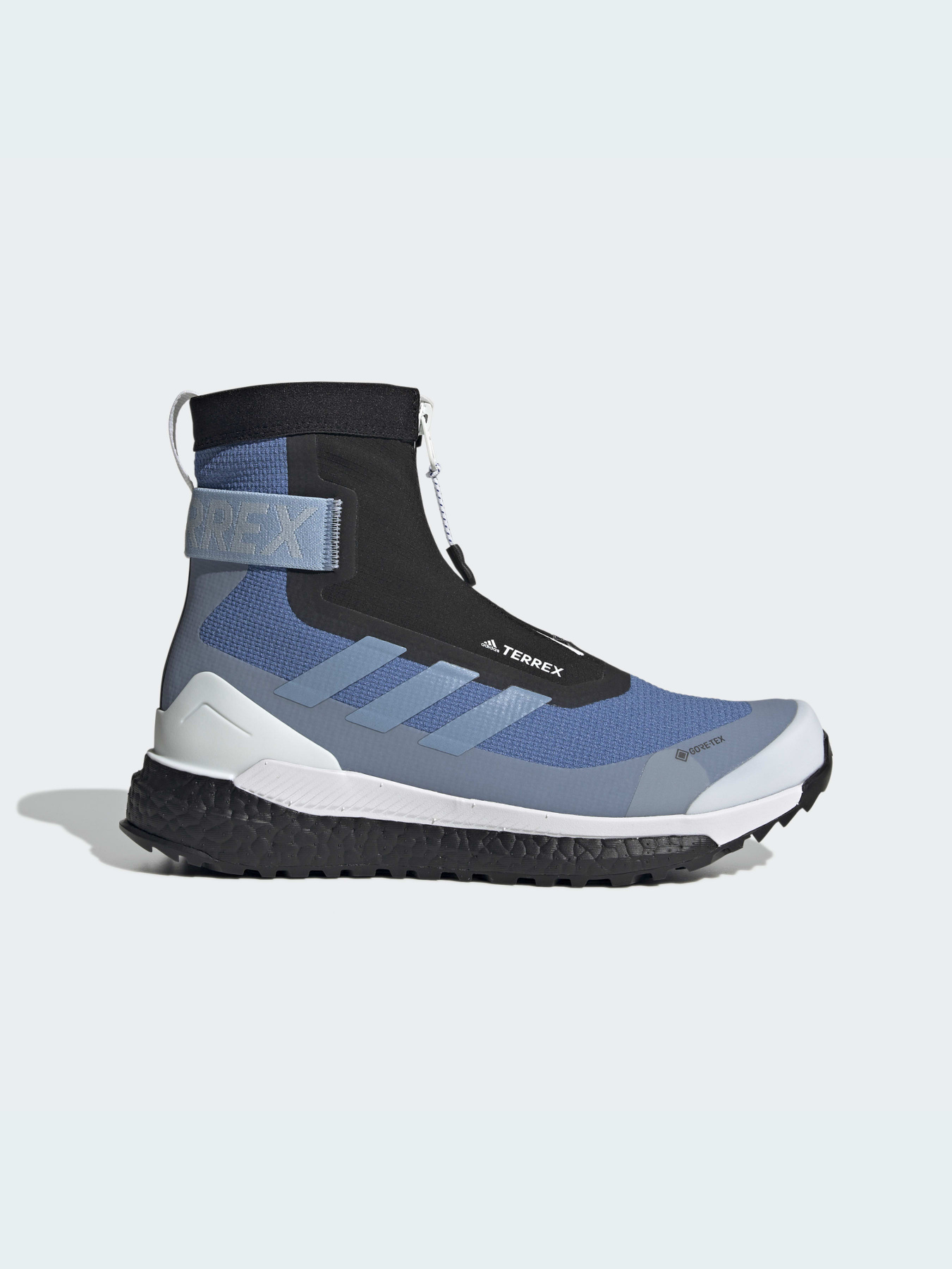 Ботинки Adidas Terrex модель FZ3132 Фото