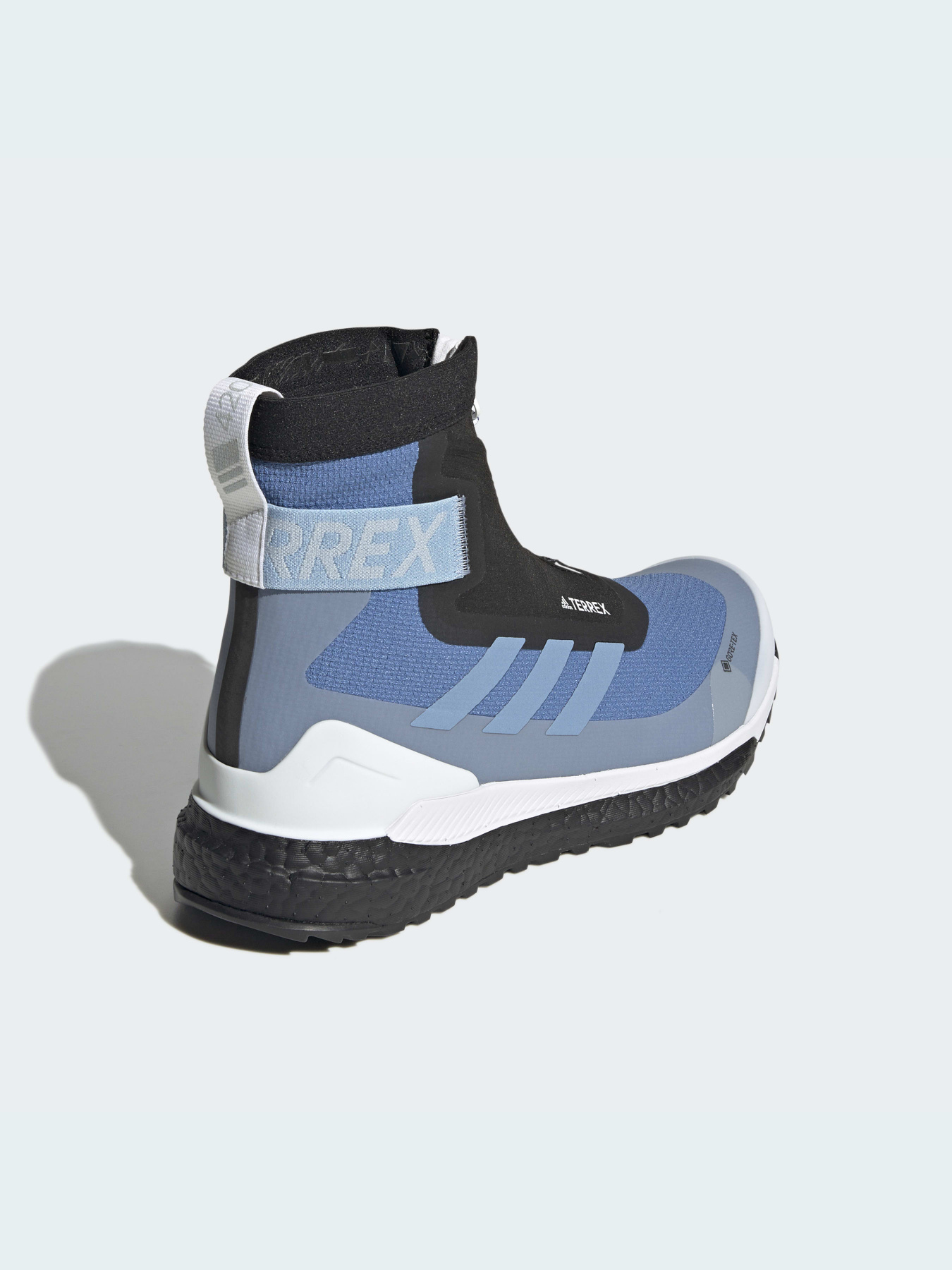 Черевики та чоботи Adidas Terrex модель FZ3132 Черевики та чоботи Adidas Terrex модель FZ3132 Фото