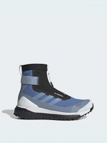 Черевики та чоботи Adidas Terrex модель FZ3132 Фото