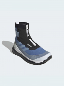 Черевики та чоботи Adidas Terrex модель FZ3132 Фото