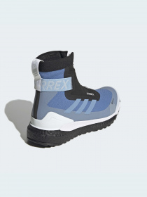 Черевики та чоботи Adidas Terrex модель FZ3132 Фото