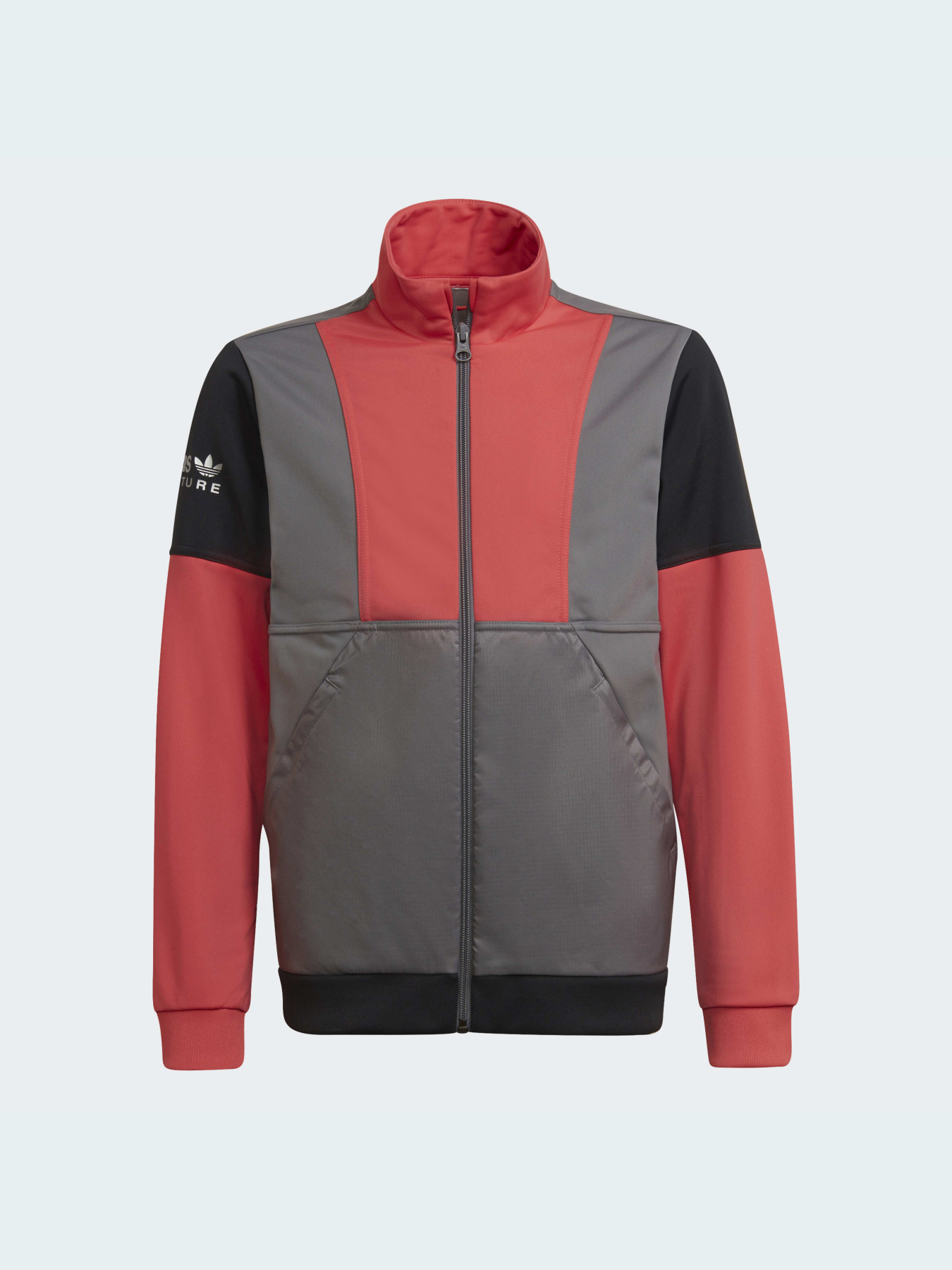 Кофта Adidas Adventure модель HE2065 Фото